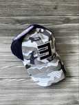 2005 Eminem merchandise DS fullcap camo, rozmiar uniwersalny
