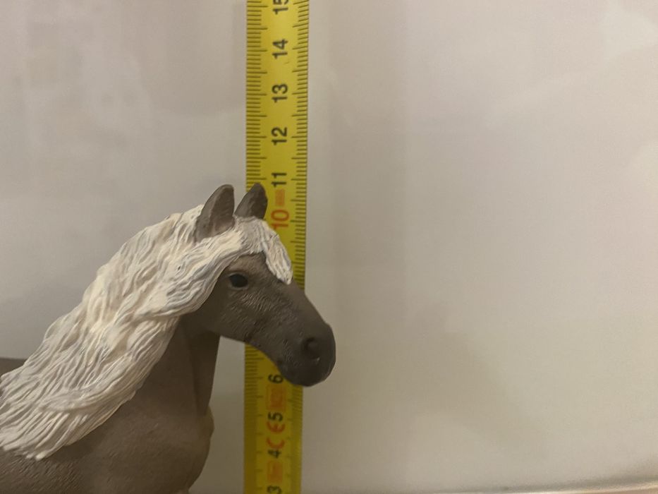 Schleich/шляйх кобила