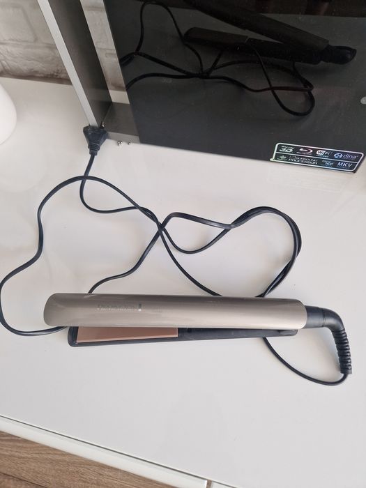 Prostownica Remington Keratin Therapy