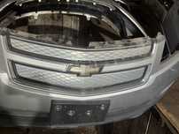 Chevrolet volt 1 решетка радиатора, шевроле вольт 1 решітка радіатора