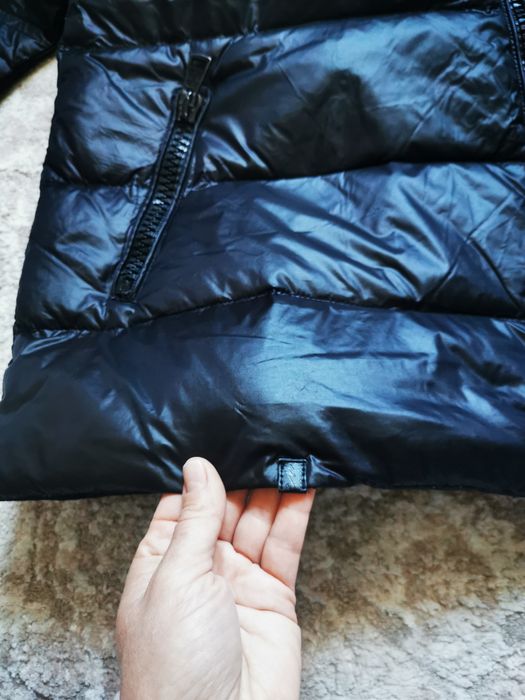 Куртка Moncler s-m розмір