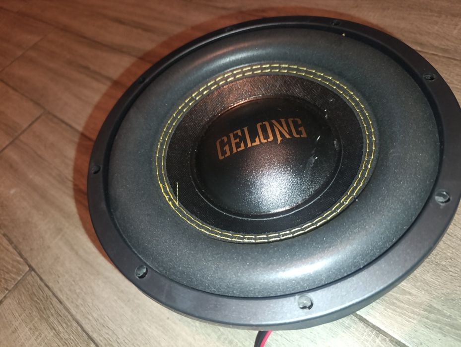 Динамик Gelong 10