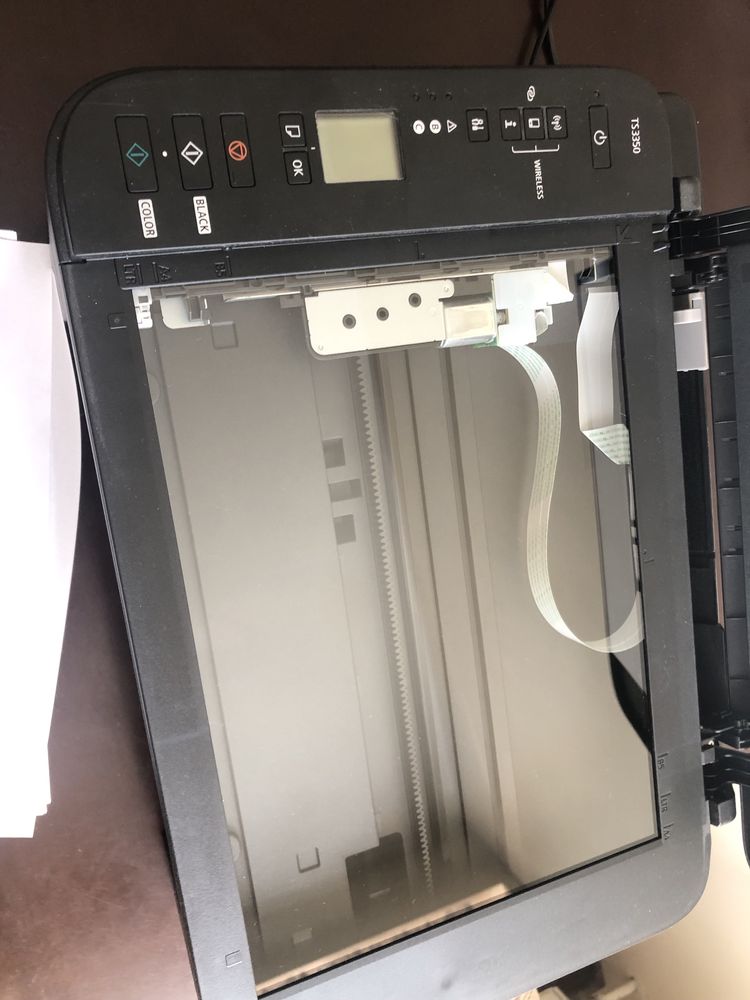 Canon Pixima TS3350 Drukarka Skaner Printer