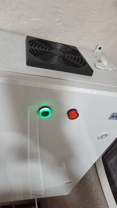 Домашний резервный источник питания с автопереключением