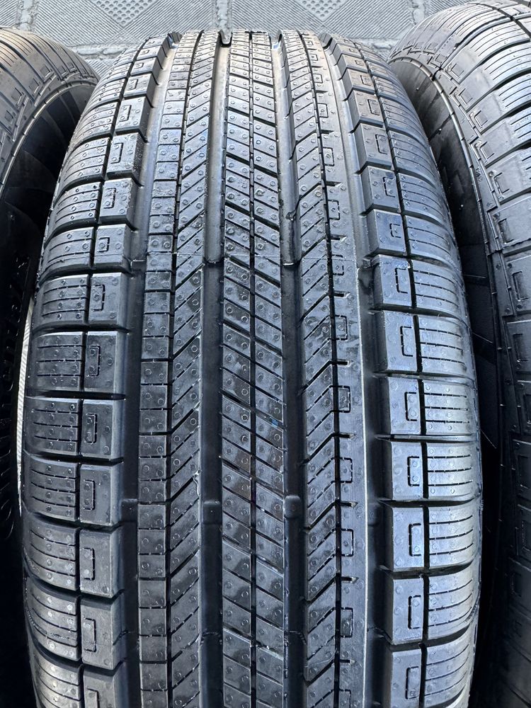 255/60R16-4шт Continental оригінал із Німеччини Нові в наявності!