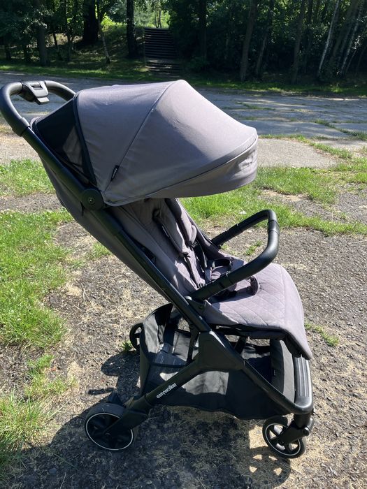 Wózek spacerowy Easywalker JACKEY