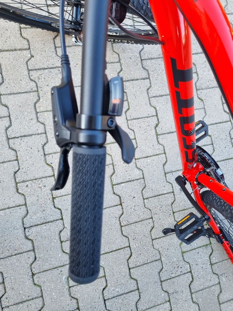 Scott Aspect 960 L