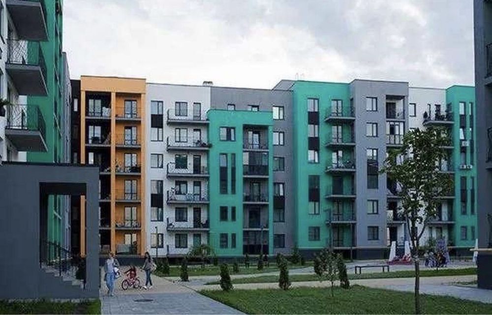 ‼️ПРОДАЖ шикарної 2-кім.кв ЖК Європейка