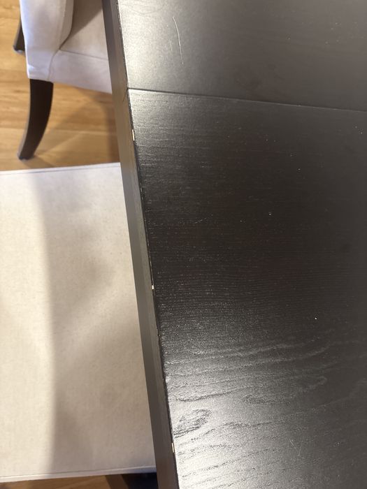 Conjunto mesa + cadeiras IKEA