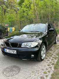 BMW Seria 1 BMW Serie 1, 116i, 2006r. Prywatne. Okazyjna oferta