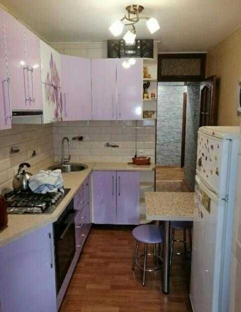 Продаж 2 кімнатної пр.Ювілейний Салтівка