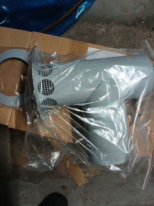 Wywietrznik wentylacyjny