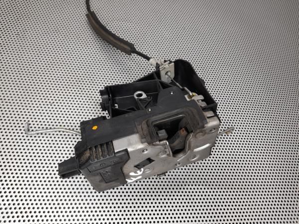 Fechadura / fecho porta frente esquerdo OPEL Vectra C GTS