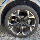 Jantes Originais Cupra Formentor