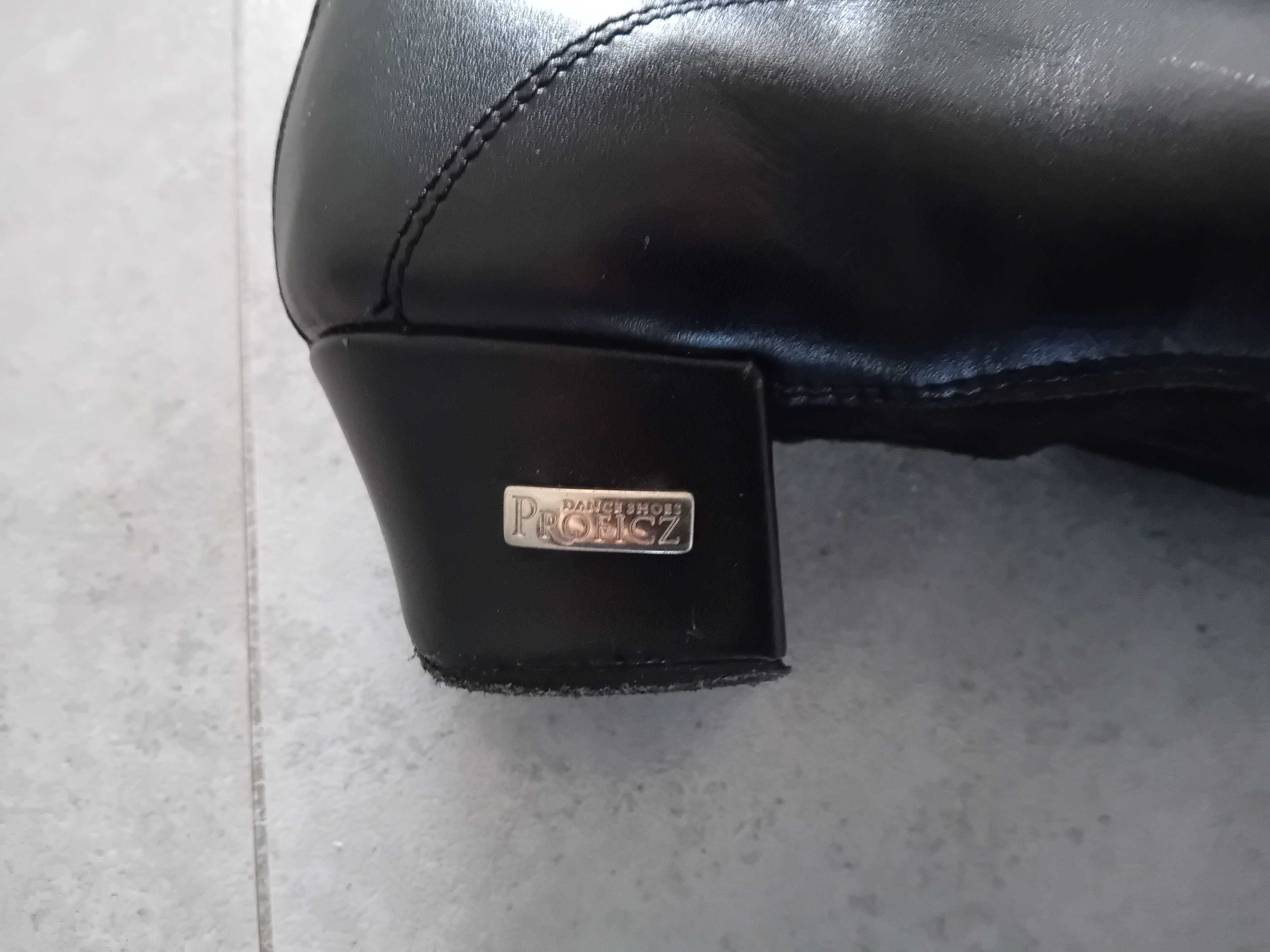 Buty Proficz taniec r.41 NOWE !!!