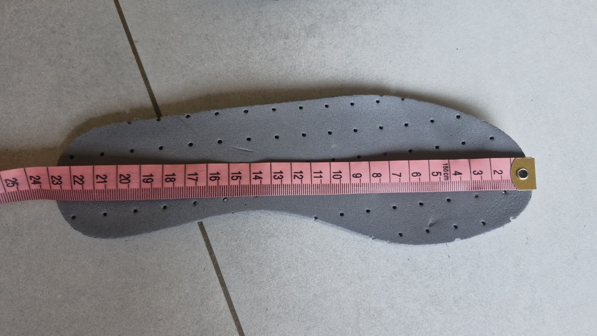 Zimowe buty dla chłopca