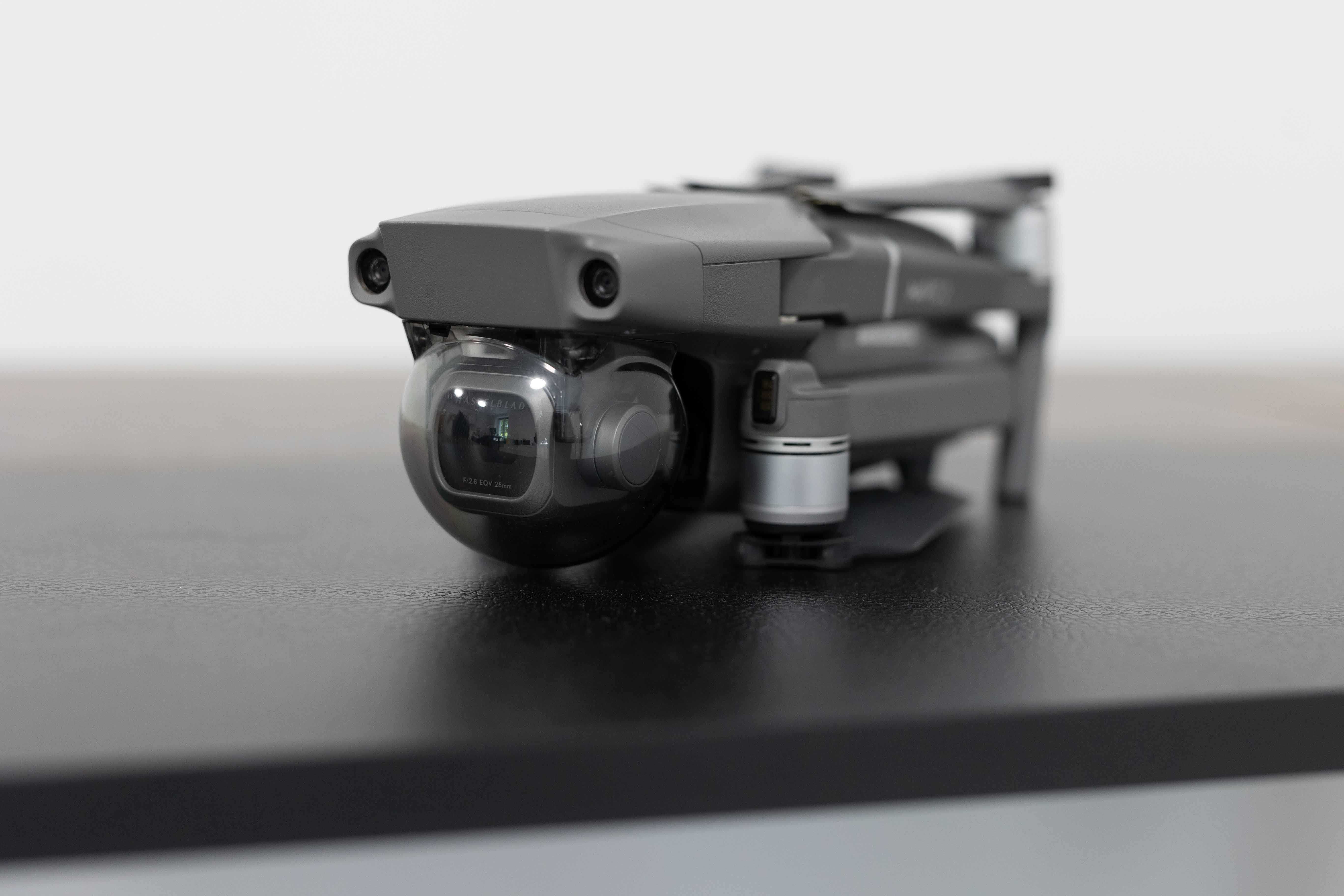 Dji Mavic 2 pro bogaty zestaw Olsztyn