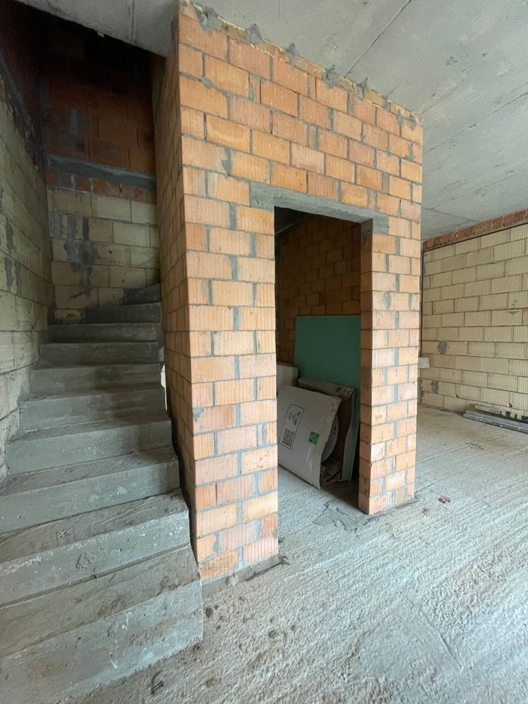 ПРОДАМ таунхаус 66м2/Крюківщина/БЕЗ КОМІСІЇ