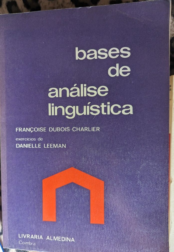 Estudos linguisticos