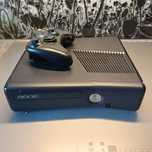 Xbox 360 RGH3 1TB + Magic NS2