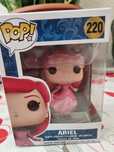 Pop Ariel figura