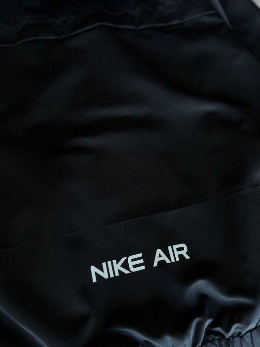 Костюм Nike Air Premium з qr-кодом штани + худі i57/Adi-121