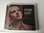 CD fados Pedro Miguel de Almeida