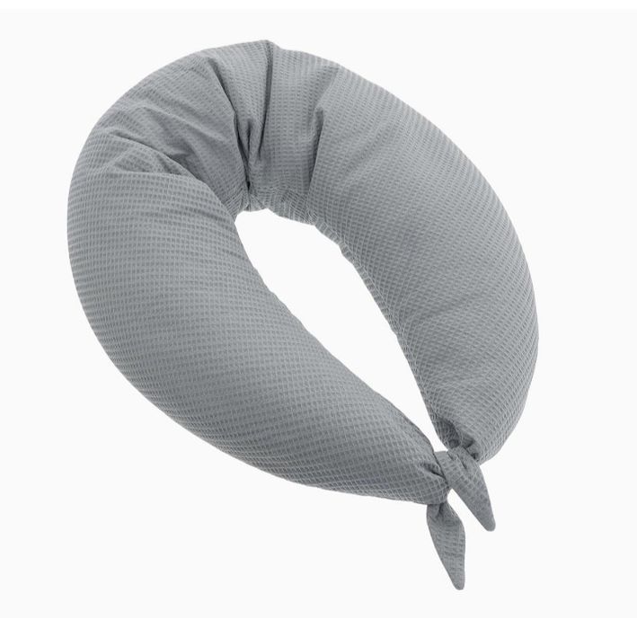 Poduszka księżycowa rogal okres ciąży i karmienia