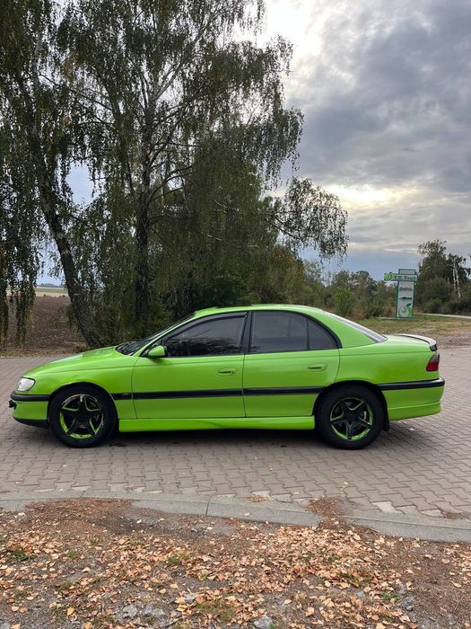 Продам Opel omega 3.0 1995р