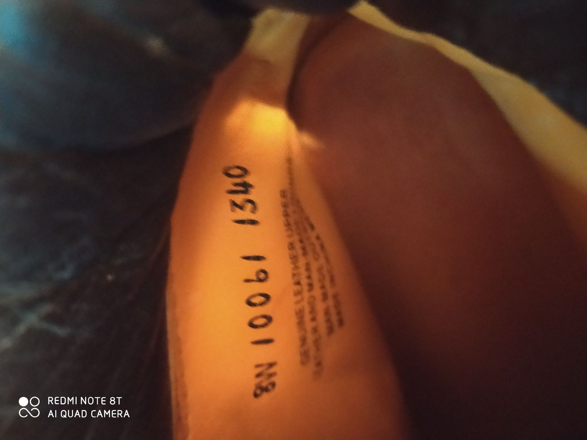 Чоботи Timberland