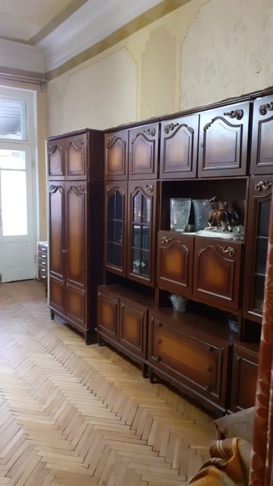 Продаж двокімнатної квартири Велика Васильківська,23