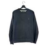 Bluza bez kaptura crewneck AllSaints