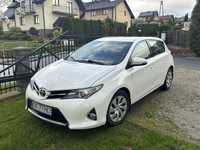 Sprzedam Toyota Auris 1.4D 4D niski przebieg