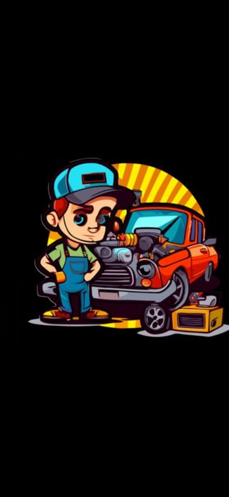 Заміна масла мастила фільтра ремонт обслуговування автосервіс