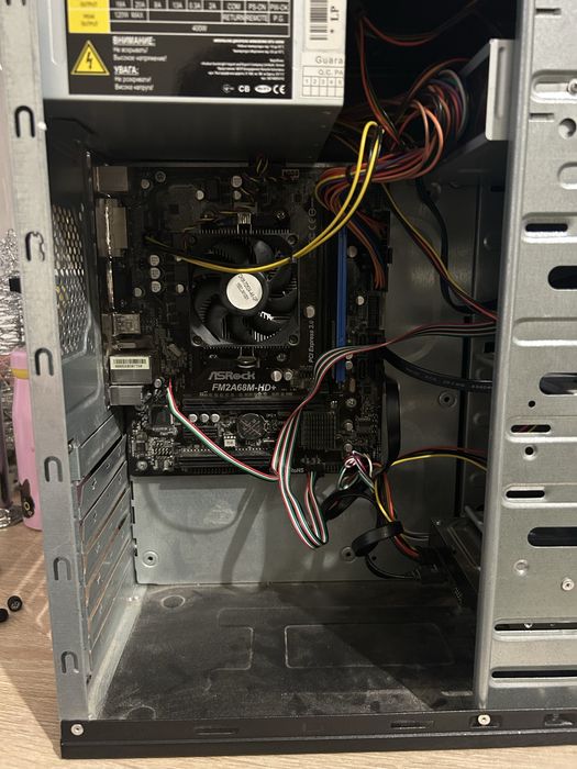 Продам компʼютер