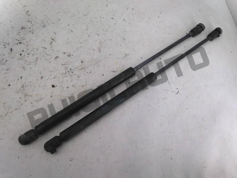 Conjunto De Amortecedores De Mala 77008_42256 Renault Clio Ii [