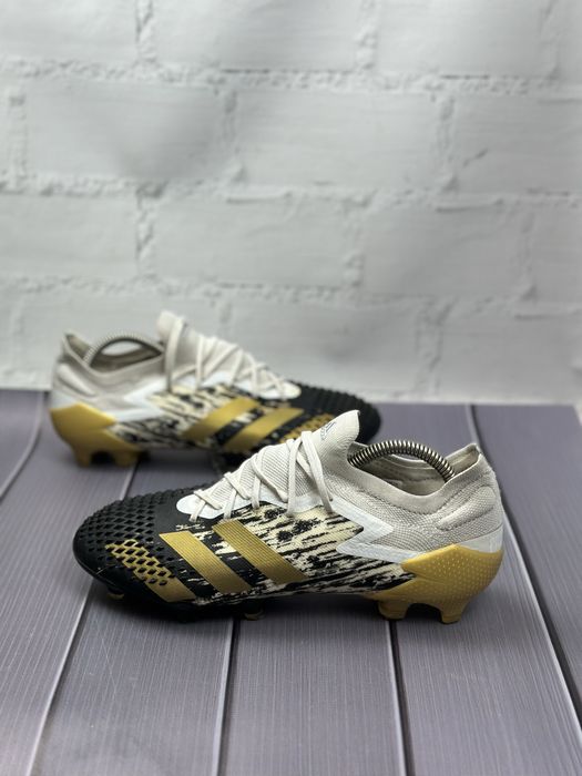 Чоловічі футбольні бутси Adidas Predator 20.1 Mutator 40p