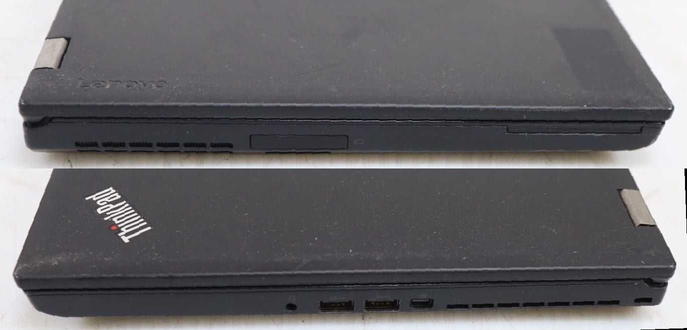 Toповий Thinkpad P50 FHD IPS !! i7 16GB 512GB ssd M1000M як новий !!