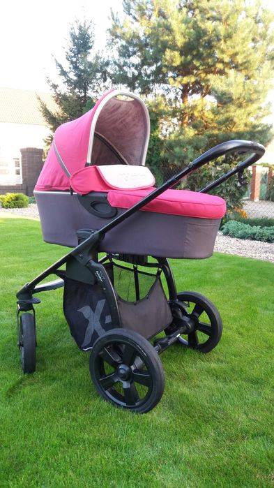 Sprzedam wózek X-Lander