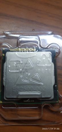 Процессор Intel i3-2100