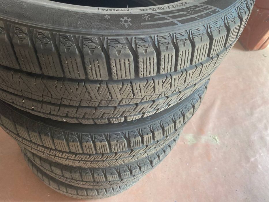 Шини kapsen 205/50 R17