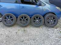 Alufelgi 5x115 r16 et44