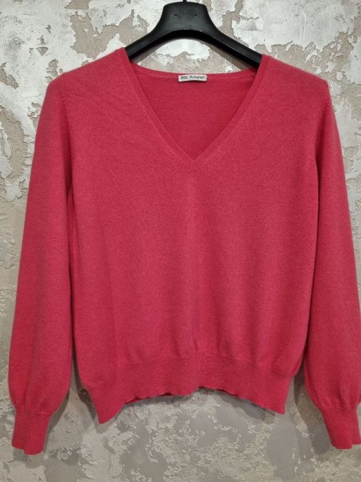 Кашеміровий світер 100% кашемір