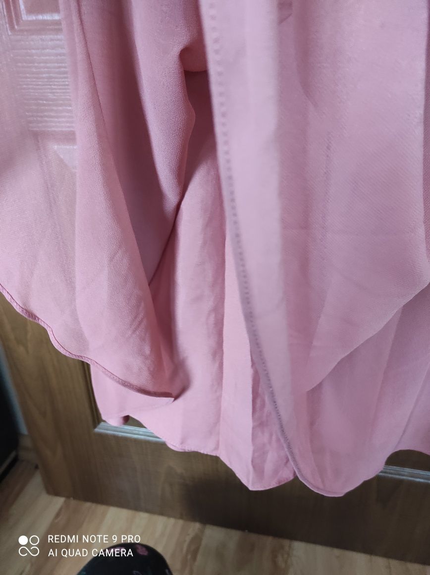 Suknia ASOS 36 wesele, okolicznościowa, długa