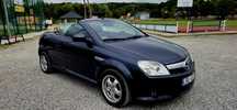 Opel tigra 1.3 cdti