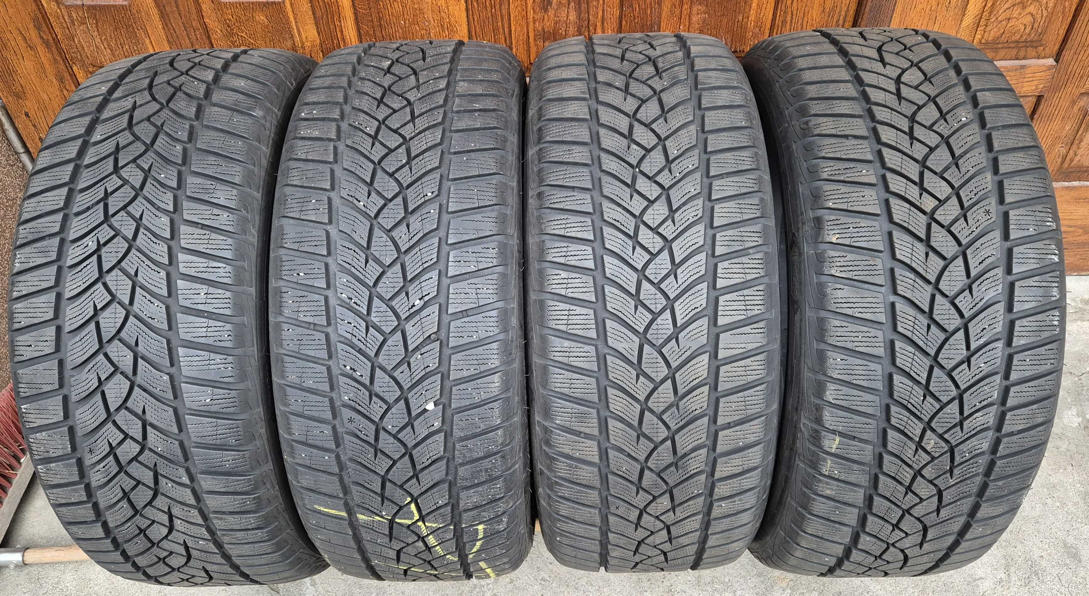 Goodyear UltraGrip Performance + 245/45 R19 102 V XL