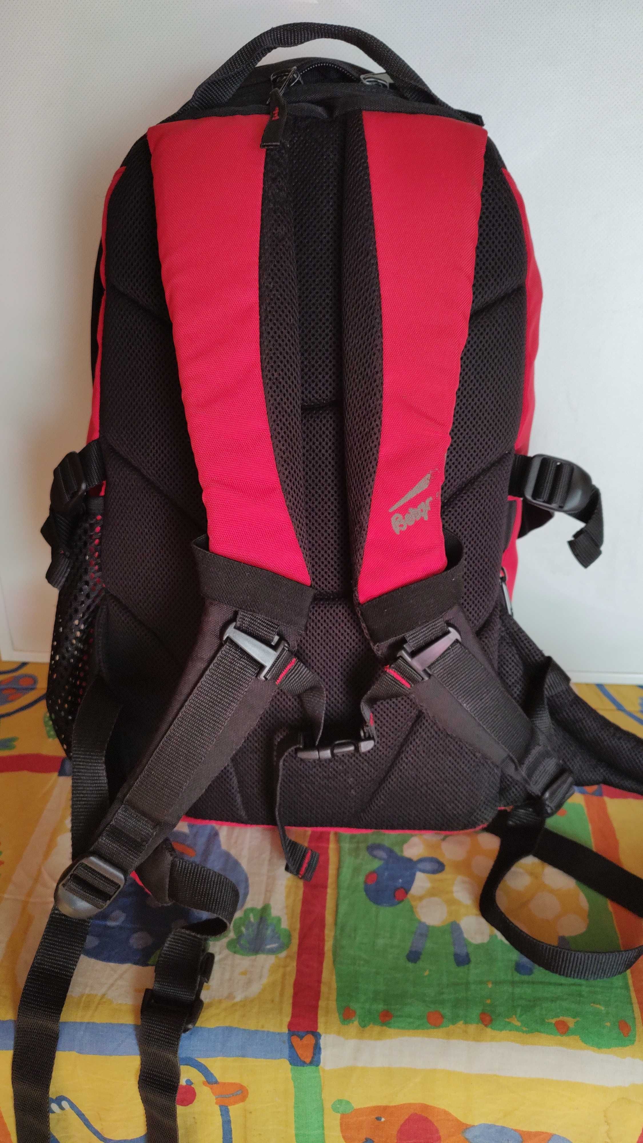 Plecak bergans25l