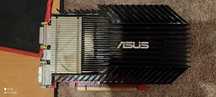 Відеокарта Asus Radeon HD 3650 512mb