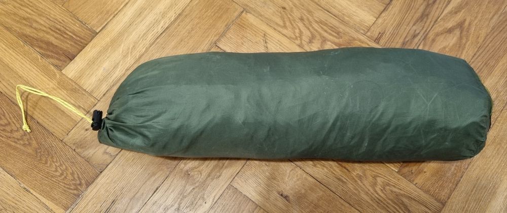 Namiot Six Moon Designs Lunar Solo