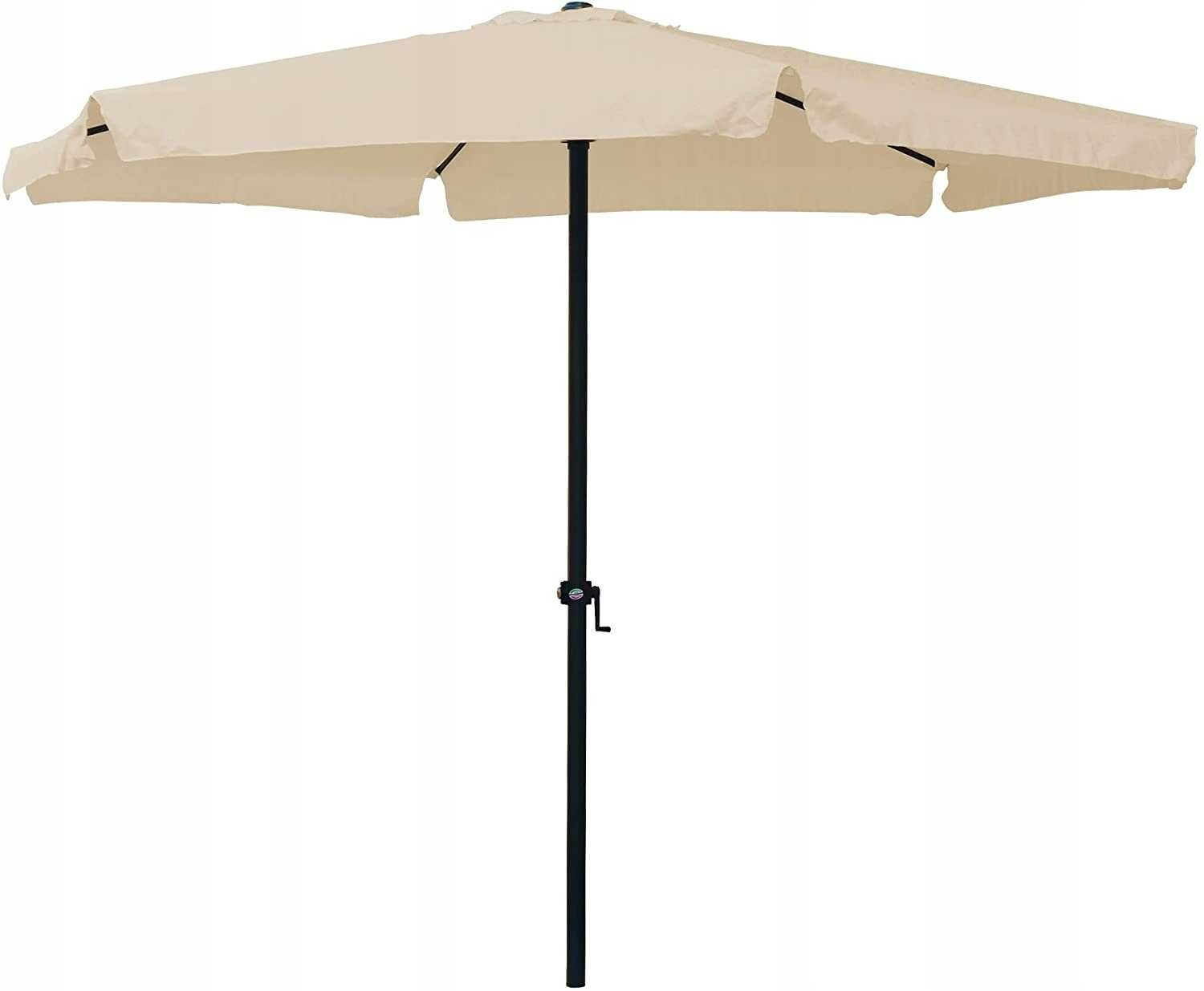 Parasol ogrodowy Garden Friend 300 x 240 cm